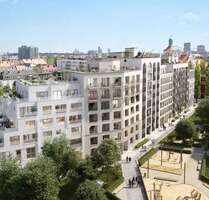 Wohnung zum Mieten in München 2.547,00 € 65 m²