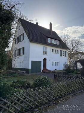 Foto - Haus zum Kaufen in Weinstadt 620.000,00 € 127 m²