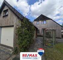 Haus zum Kaufen in Bergen 145.000,00 € 168 m²