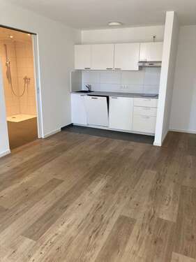 Foto - Wohnung zum Mieten in Brühl 538,00 € 40.34 m²