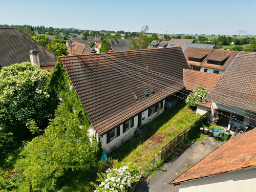 Foto - Haus zum Kaufen in Heitersheim 290.000,00 € 193.28 m²