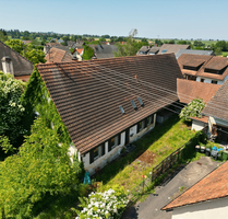 Haus zum Kaufen in Heitersheim 290.000,00 € 193.28 m²