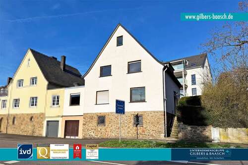 Foto - Haus zum Kaufen in Trier 295.000,00 € 145 m²