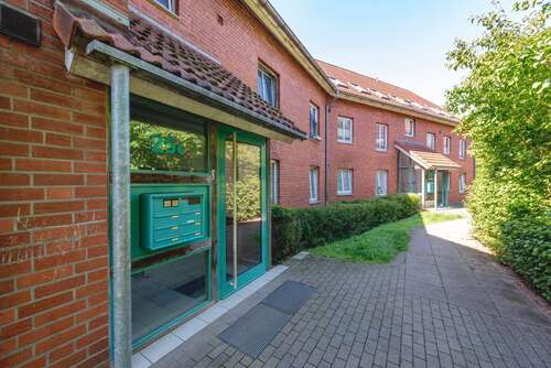 Foto - Wohnung zum Mieten in Wahlstedt 672,75 € 83.78 m²