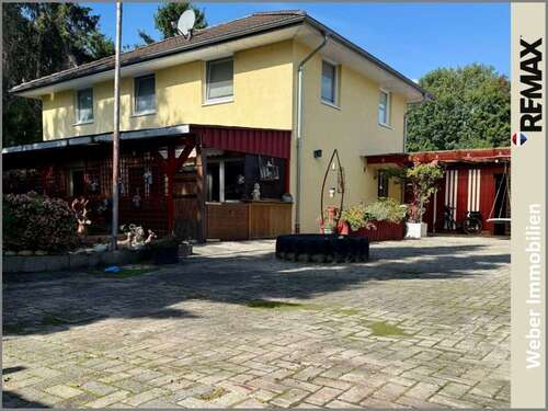 Foto - Haus zum Kaufen in Sedelsberg 329.000,00 € 202.27 m²