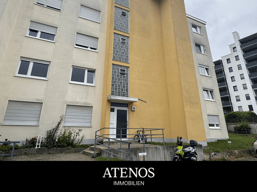 Foto - Wohnung zum Kaufen in Geislingen an der Steige 185.000,00 € 69.32 m²