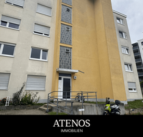 Wohnung zum Kaufen in Geislingen an der Steige 185.000,00 € 69.32 m²