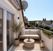 Wohnung zum Kaufen in Leinfelden-Echterdingen 275.000,00 € 70.24 m²
