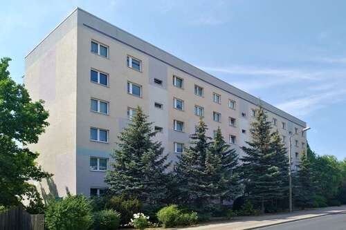 Foto - Wohnung zum Mieten in Coswig 356,00 € 49.44 m²
