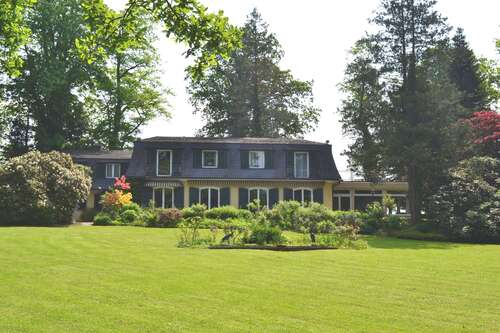 Foto - Haus zum Kaufen in Hauzenberg 895.000,00 € 196 m²