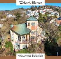 Haus zum Kaufen in Schriesheim 2.600.000,00 € 500 m²