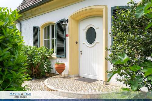 Foto - Haus zum Kaufen in Osnabrück 1.450.000,00 € 220 m²