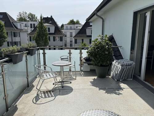 Foto - Wohnung zum Mieten in Solingen 1.000,00 € 110 m²