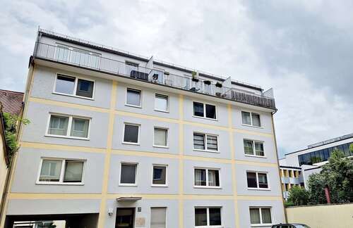 Foto - Wohnung zum Kaufen in München 359.000,00 € 30.5 m²