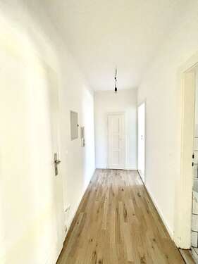 Foto - Wohnung zum Mieten in Bitterfeld 302,75 € 35.66 m²