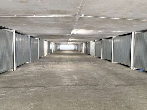 Foto - Garage zu verkaufen in Dormagen 10.900,00 €