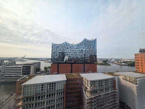 Foto - Büro in Hamburg 16.448,00 € 514 m²