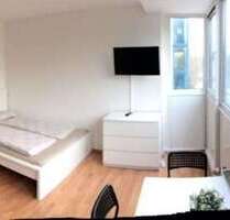 Wohnen auf Zeit in Dortmund 750,00 €