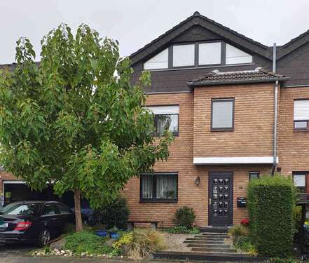 Foto - Haus zum Kaufen in Köln-Porz-Zündorf 689.000,00 € 132 m²