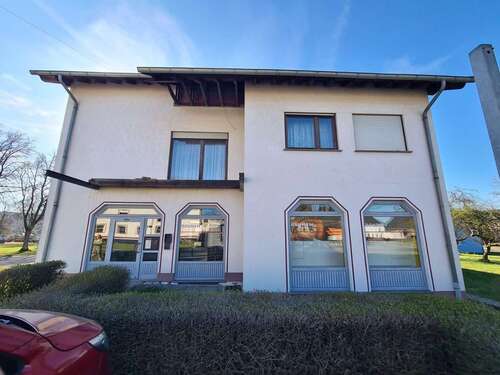 Foto - Büro in Beuren (Hochwald) 1.100,00 € 102 m²