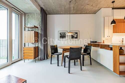 Foto - Wohnen auf Zeit in Hamburg 1.760,00 €