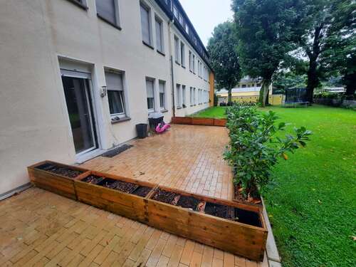 Foto - Wohnung zum Mieten in Dortmund 600,00 € 43 m²