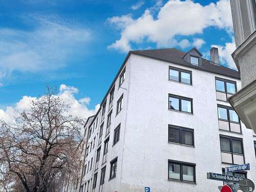 Foto - Wohnung zum Kaufen in München 600.000,00 € 76 m²
