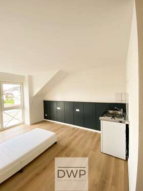 Foto - Wohnung zum Mieten in Sulzbach 500,00 € 25 m²