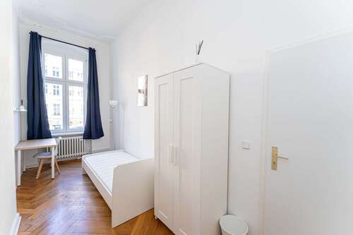 Foto - WG-Zimmer in Berlin 589,00 € 15 m²