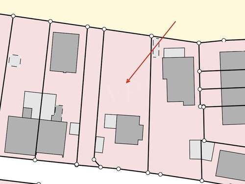 Foto - Grundstück zu verkaufen in Gaimersheim 639.000,00 € 881 m²