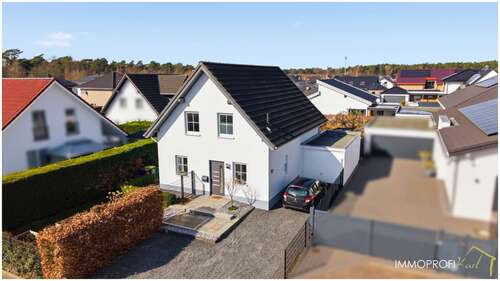 Foto - Haus zum Kaufen in Wassenberg 429.000,00 € 139 m²