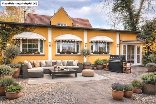 Foto - Haus zum Kaufen in Panketal 933.000,00 € 241.46 m²