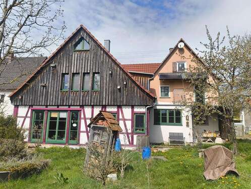 Foto - Haus zum Kaufen in Rot am See 405.000,00 € 210 m²