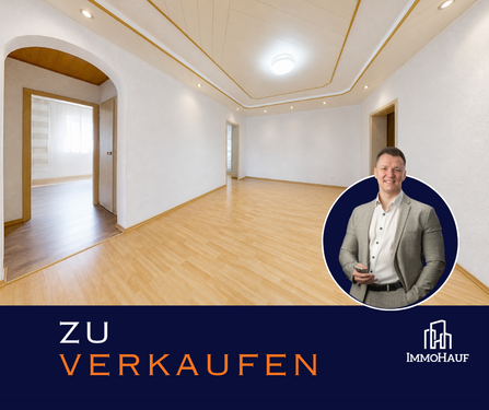 Foto - Wohnung zum Kaufen in Landstuhl 165.000,00 € 124 m²