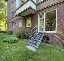 Wohnung zum Mieten in Hamburg 634,00 € 45 m²