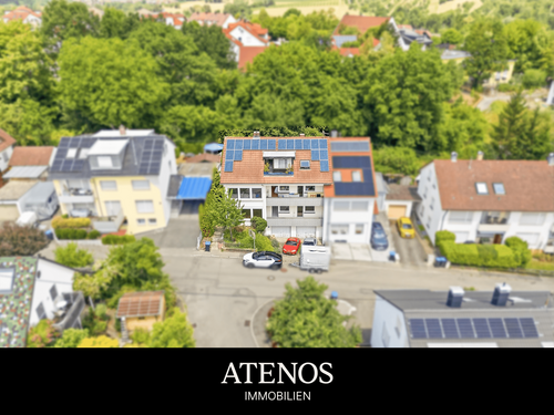 Foto - Haus zum Kaufen in Weissach im Tal 779.000,00 € 240 m²