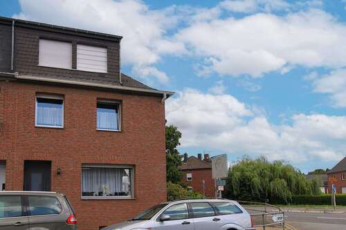 Foto - Haus zum Kaufen in Linnich 235.000,00 € 166.5 m²