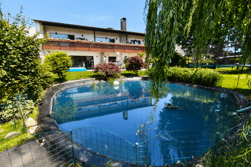 Foto - Haus zum Kaufen in Velden 749.000,00 € 270.1 m²