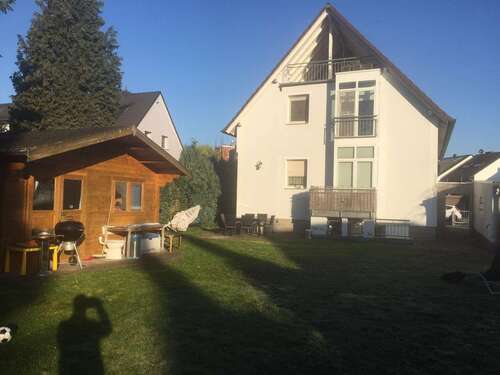 Foto - Wohnung zum Mieten in Hanau 1.330,00 € 110 m²