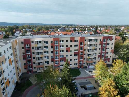 Foto - Wohnung zum Mieten in Coswig 627,00 € 66 m²