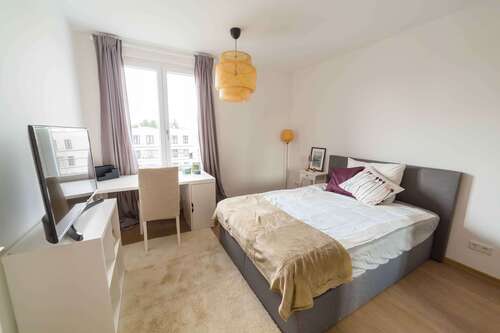 Foto - WG-Zimmer in Berlin 630,00 € 14 m²