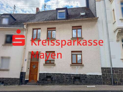 Foto - Haus zum Kaufen in Mayen 255.000,00 € 165 m²