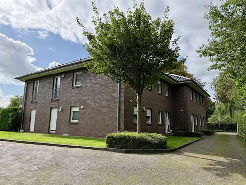 Foto - Wohnung zum Mieten in Hamburg Duvenstedt 1.545,00 € 99 m²