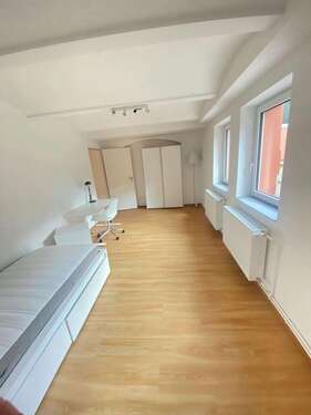 Foto - WG-Zimmer in Potsdam 670,00 € 17 m²