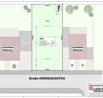 Grundstück zu verkaufen in Langerwehe 172.000,00 € 415 m²