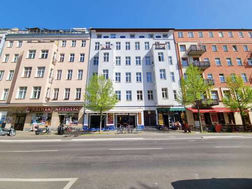 Foto - Haus zum Kaufen in Berlin 2.150.000,00 € 514 m²