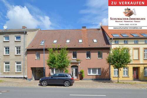 Foto - Haus zum Kaufen in Richtenberg 275.000,00 € 323 m²