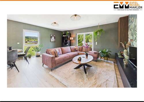 Foto - Haus zum Kaufen in Neroth 369.000,00 € 140.54 m²