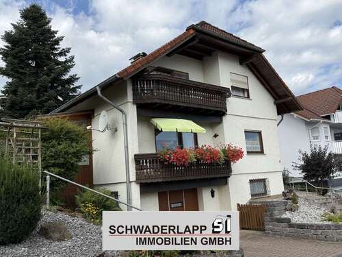 Foto - Haus zum Kaufen in Westerburg 299.000,00 € 130 m²