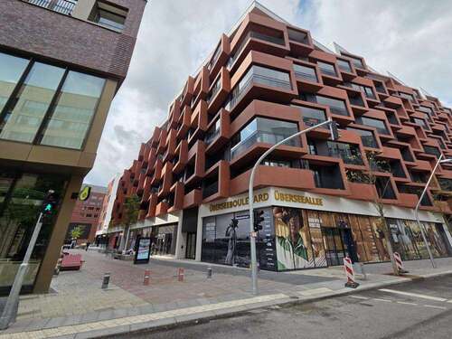 Foto - Wohnung zum Mieten in Hamburg 2.440,00 € 93.93 m²